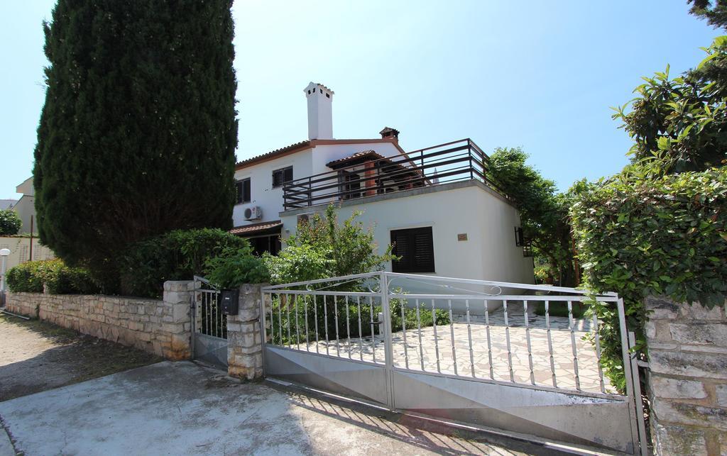 Apartments Apollonio Rovinj Exteriér fotografie