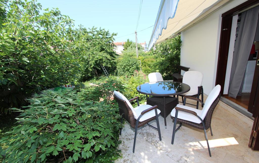 Apartments Apollonio Rovinj Exteriér fotografie