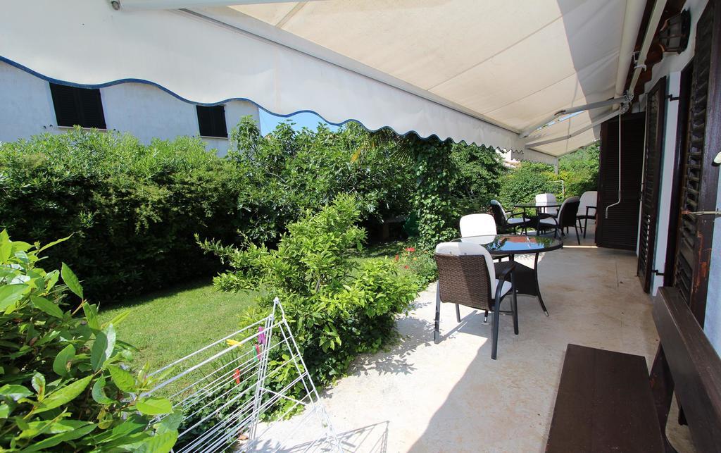 Apartments Apollonio Rovinj Exteriér fotografie