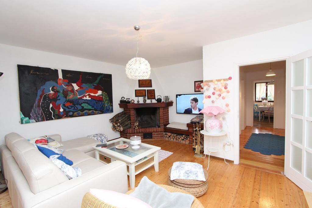 Apartments Apollonio Rovinj Exteriér fotografie