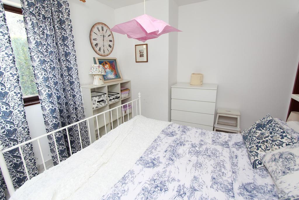 Apartments Apollonio Rovinj Pokoj fotografie