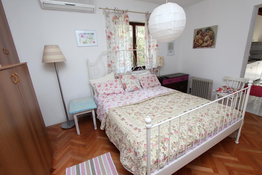 Apartments Apollonio Rovinj Pokoj fotografie